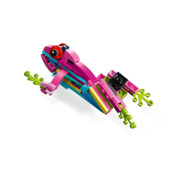 LEGO 31144 Creator Exotic pink parrot